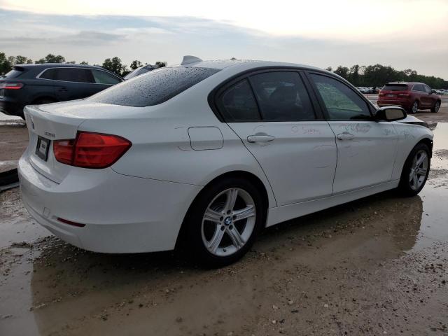 WBA3B1C55FK140222 BMW 320 I