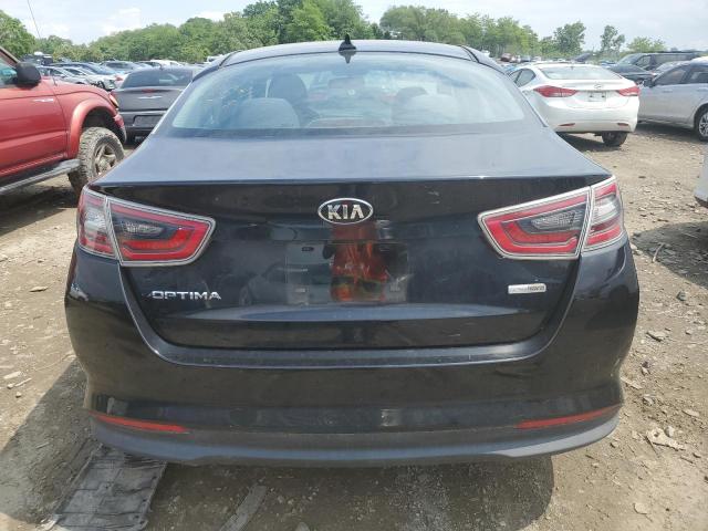 KNAGM4AD0G5096587 KIA OPTIMA HYBRID