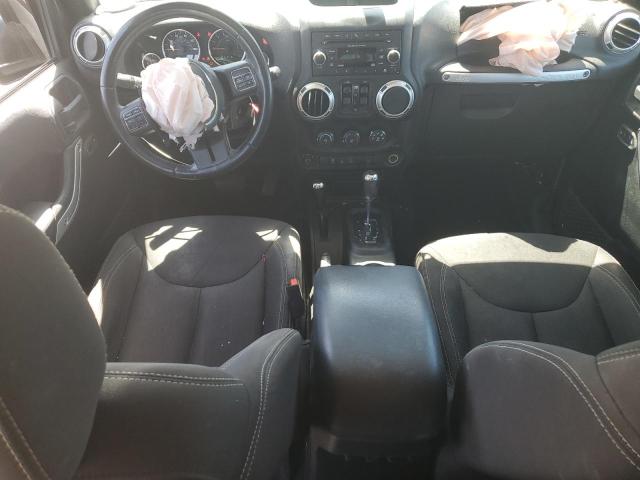1C4HJWFG5HL539361 Jeep Wrangler Unlimited Rubicon