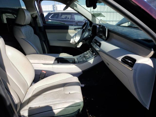 KM8R5DHE1MU260286 Hyundai Palisade Limited