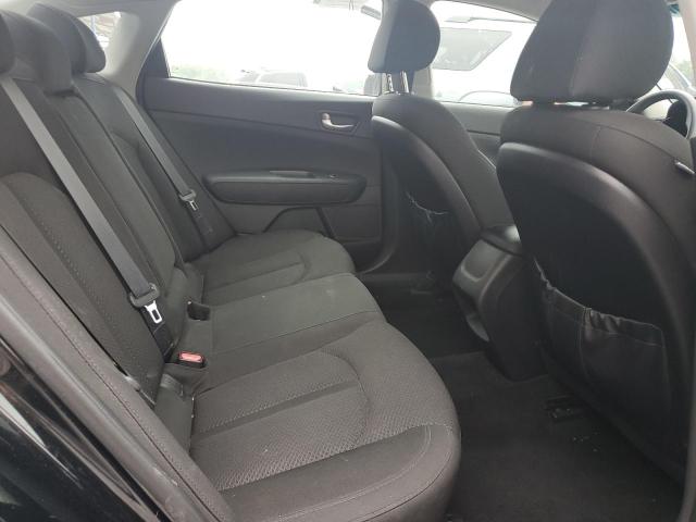 5XXGT4L34JG228649 KIA Optima Lx