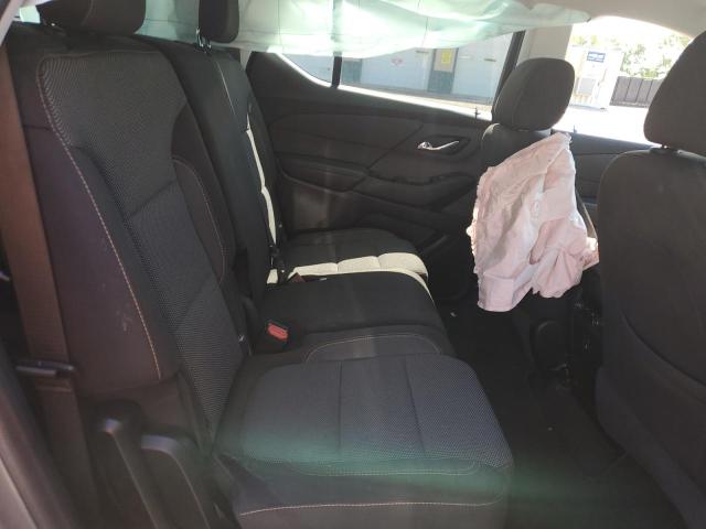 1GNERFKW5JJ239109 Chevrolet Traverse Ls