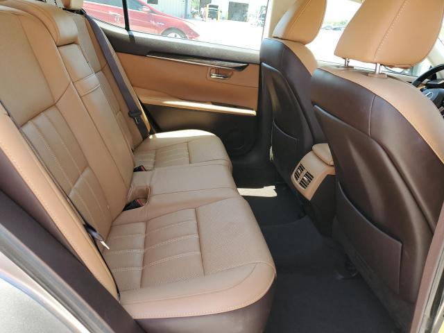 58ABK1GG6GU007294 Lexus ES 350