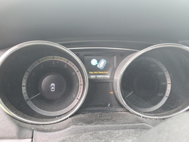 5NPEC4AC3EH929526 Hyundai SONATA SE