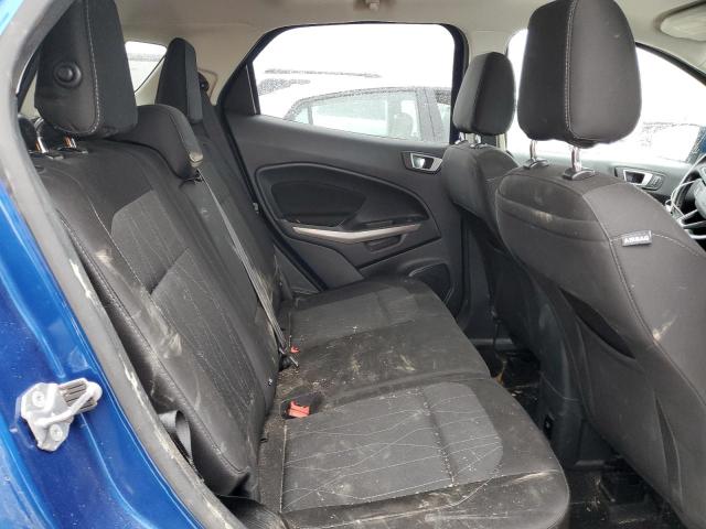 MAJ3P1TE9JC246489 Ford Ecosport Se