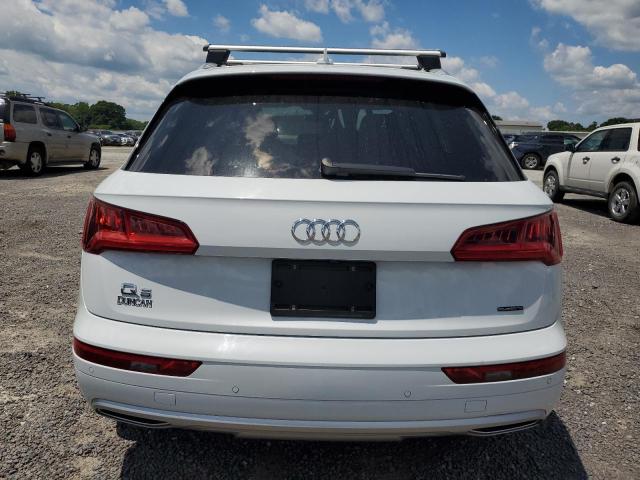 WA1BNAFY2L2059292 Audi Q5 Premium Plus