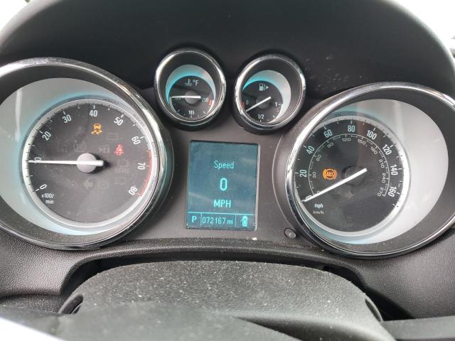 1G4PR5SK7G4120506 Buick Verano Convenience