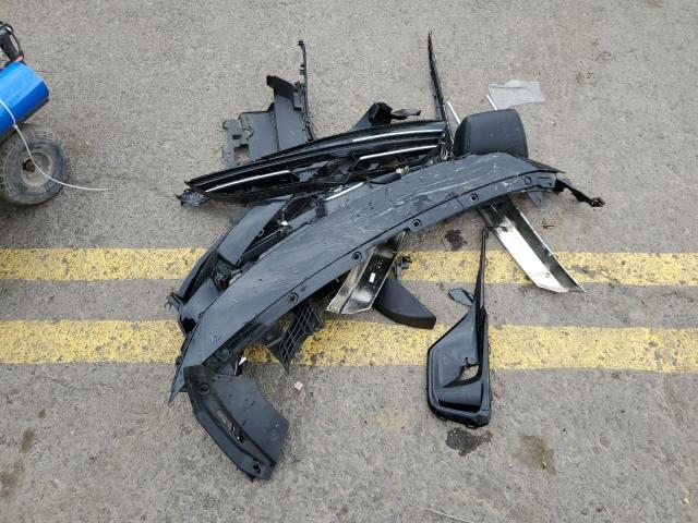 1HGCV3F53NA028610 Honda ACCORD HYB