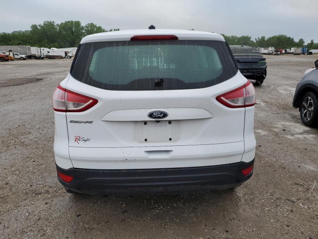 1FMCU0F7XGUC79221 Ford ESCAPE S