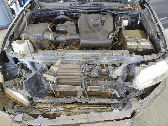 5TFSZ5AN9HX075935 Toyota Tacoma Access Cab