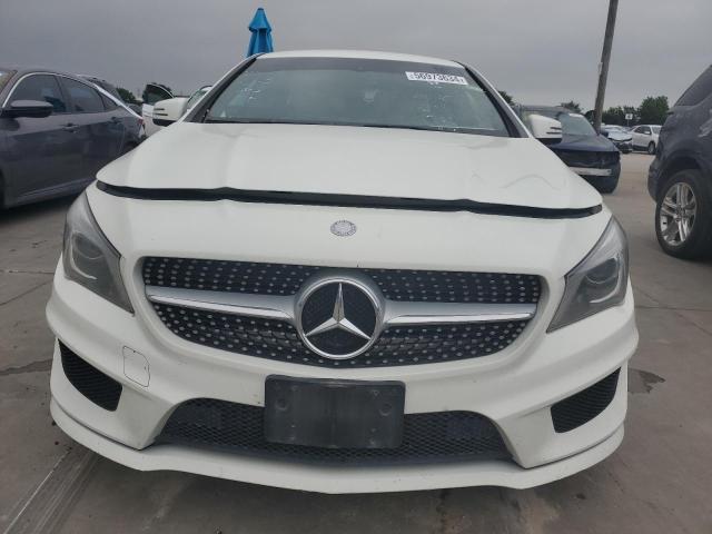 WDDSJ4EB7EN040289 Mercedes-Benz CLA 250