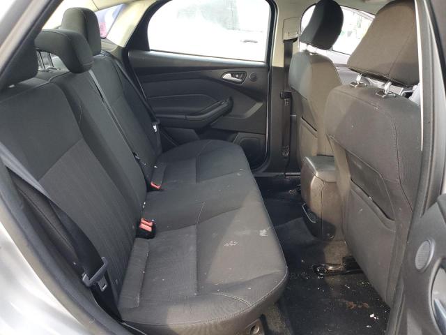 1FADP3H2XHL205488 Ford FOCUS SEL