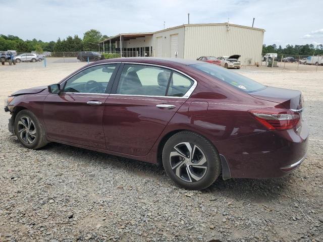 1HGCR2F37HA305146 Honda ACCORD LX