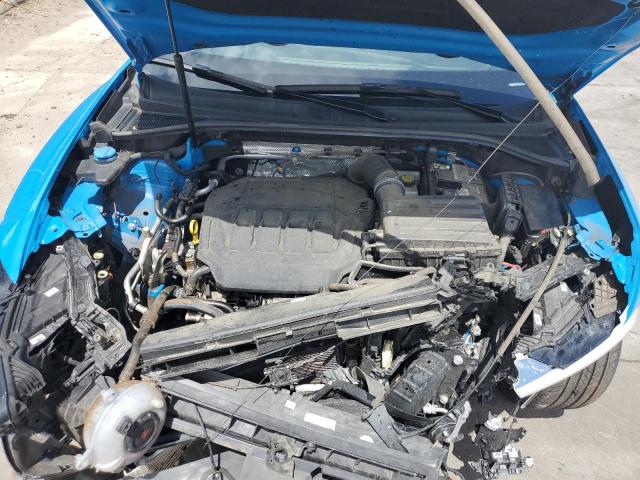 WA1FECF34L1006133 Audi Q3 Prestige S-line