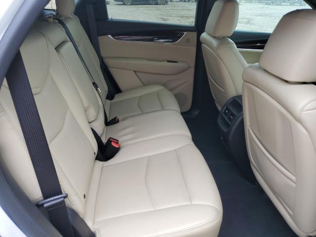1GYKNBRS6HZ303876 Cadillac XT5 LUXURY