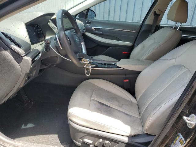 KMHL34J27NA182790 Hyundai Sonata Limited