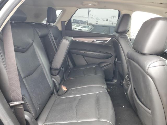 1GYKNCRS2JZ126335 Cadillac XT5 LUXURY