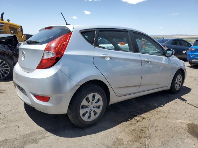 KMHCT5AEXHU306229 Hyundai ACCENT SE