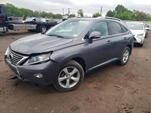 Продажа на аукционе авто 2015 Lexus Rx 350 Base, vin: 2T2BK1BA8FC257979, номер лота: 54224484