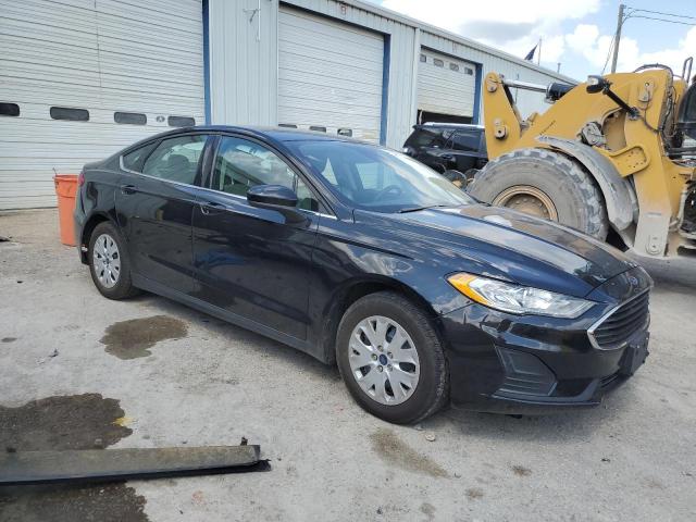 3FA6P0G78LR184249 Ford FUSION S