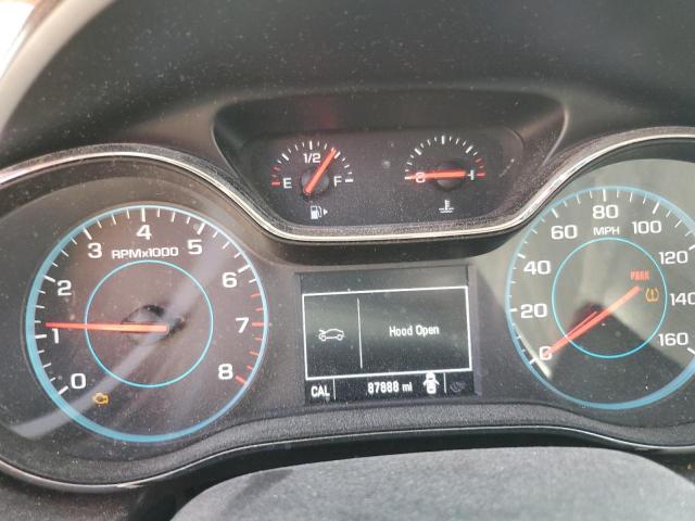 1G1BB5SM2G7300908 Chevrolet CRUZE LS