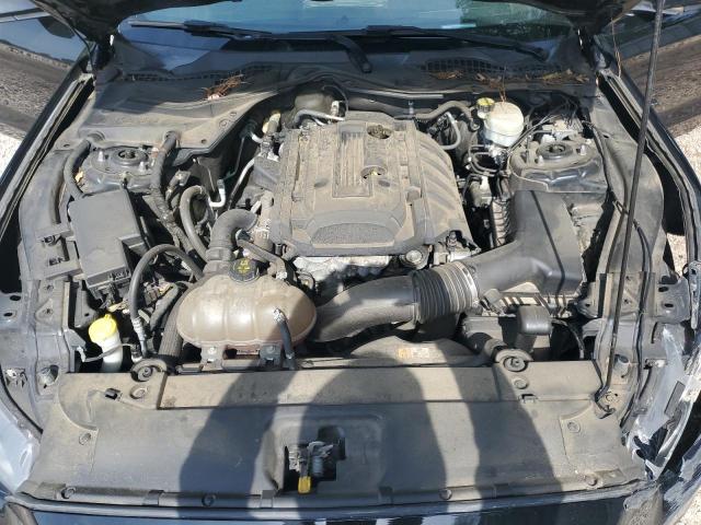 1FA6P8TH3G5264189 Ford Mustang