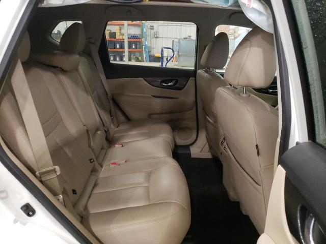 5N1AT2MVXGC783202 Nissan ROGUE S