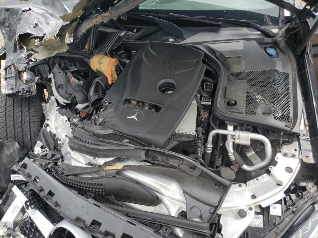 WDDWJ4JBXHF516539 Mercedes-Benz C 300