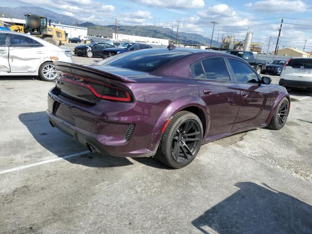 2C3CDXL90NH163968 Dodge Charger Srt Hellcat