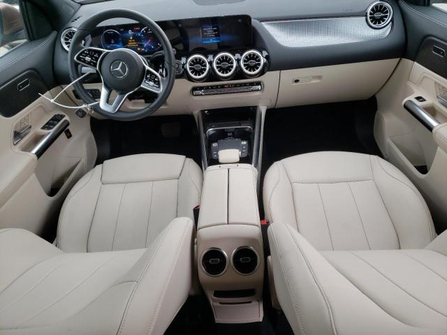 W1N4N4GB6NJ396074 Mercedes-Benz GLA 250