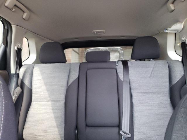 5N1AT3BA6MC745970 Nissan ROGUE SV