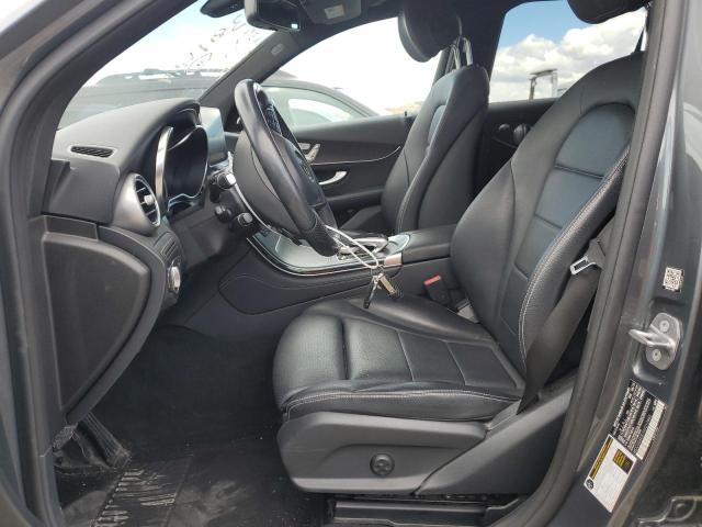 WDC0G4KB1HV012460 Mercedes-Benz Glc 300 4matic