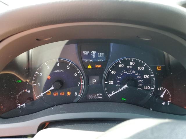 2T2BK1BA1FC253918 Lexus Rx 350 Base