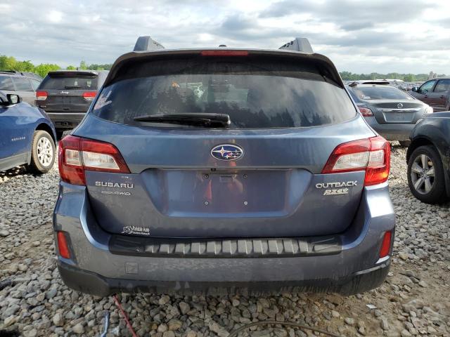 4S4BSANC9F3363492 Subaru Outback 2.5i Limited