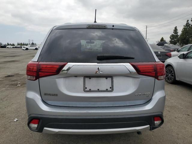 JA4AD3A31GZ002035 Mitsubishi Outlander Se