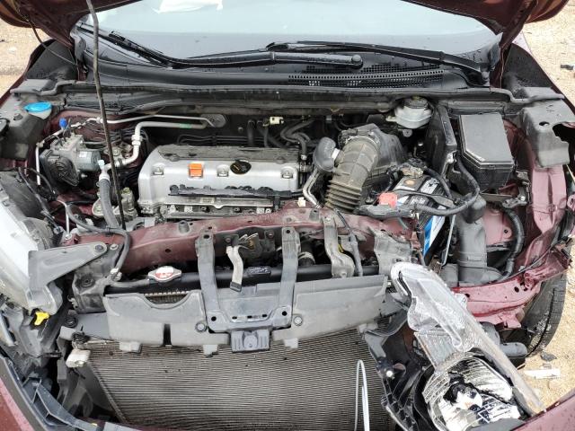 5J6RM3H54EL039526 Honda CR-V EX