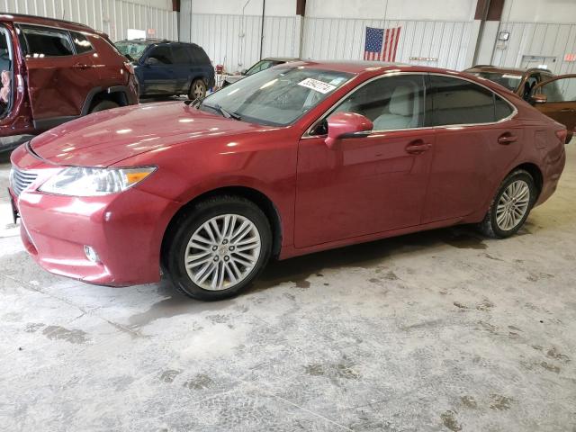 2014 Lexus Es 350 მანქანა იყიდება აუქციონზე, vin: JTHBK1GGXE2091087, აუქციონის ნომერი: 53942774