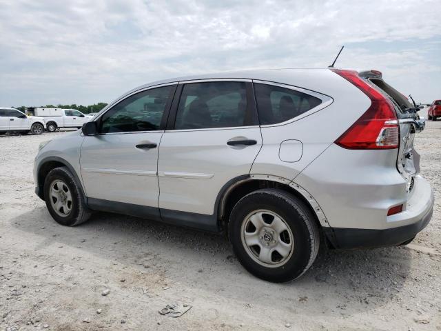 3CZRM3H38GG702711 Honda CR-V LX