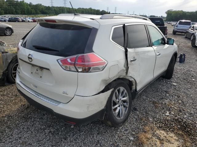 5N1AT2MTXFC793130 Nissan ROGUE S