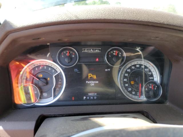 1C6RR7LT9GS166678 RAM 1500 Slt