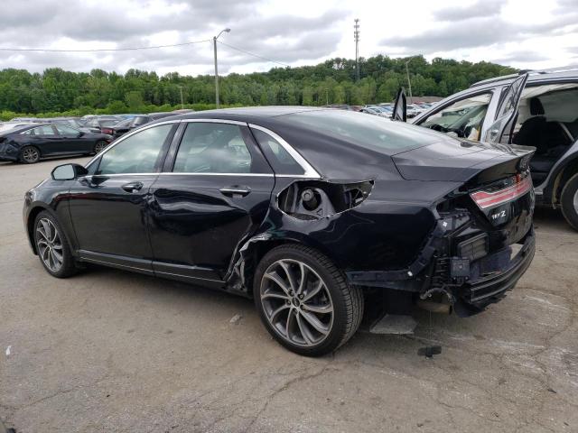 3LN6L5E95JR604159 Lincoln Mkz Reserve