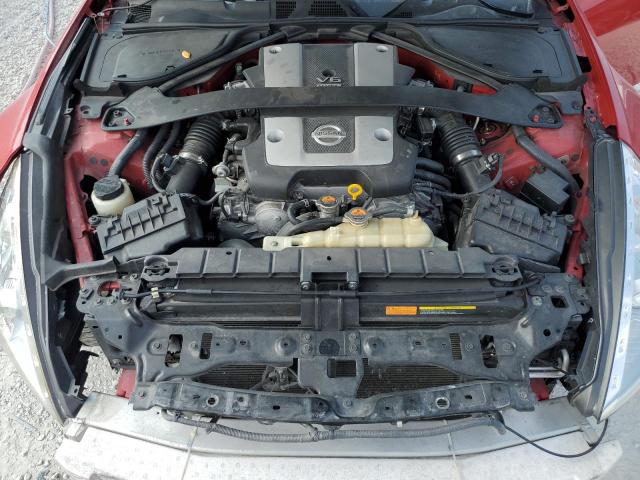 JN1AZ4EH4FM442557 Nissan 370Z BASE