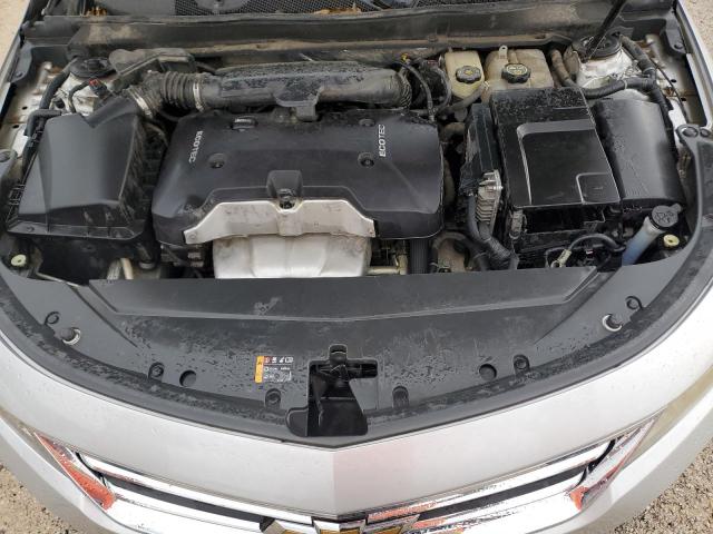 1G1115SL3EU154099 Chevrolet IMPALA LT