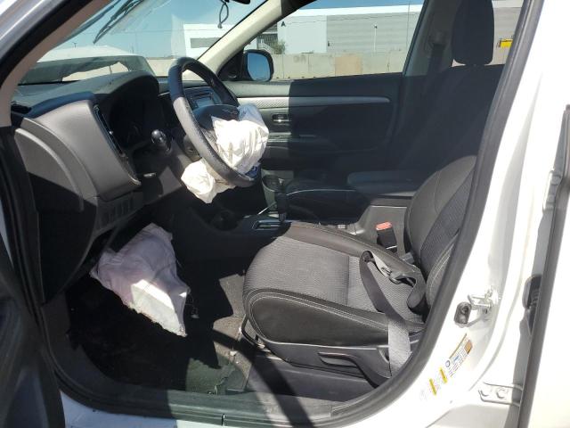 JA4AD3A31GZ009907 Mitsubishi Outlander Se