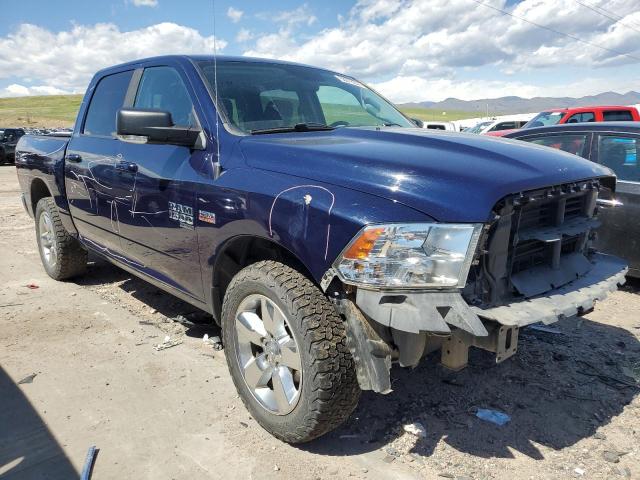 1C6RR7LT6KS559191 RAM 1500 Classic Slt