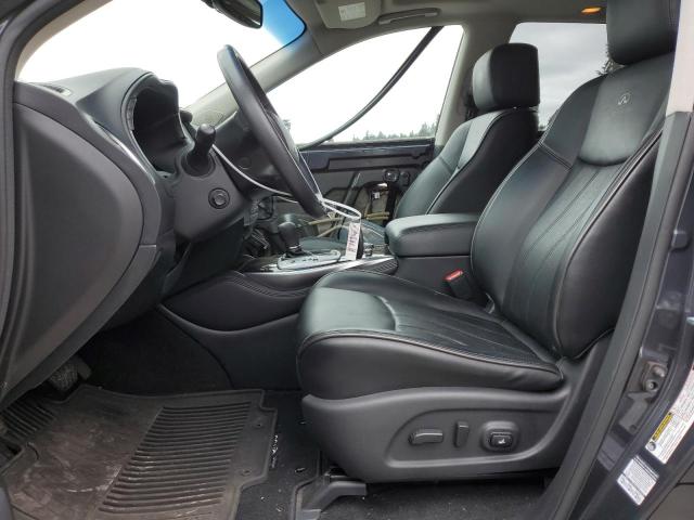 5N1AL0MM1EC538362 Infiniti QX60