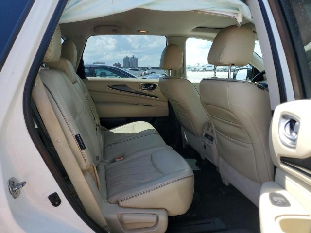 5N1DL0MN9KC503585 Infiniti QX60 LUXE