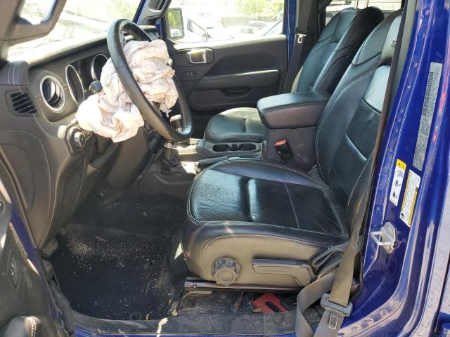 1C4HJXEG2JW288584 Jeep Wrangler Unlimited Sahara