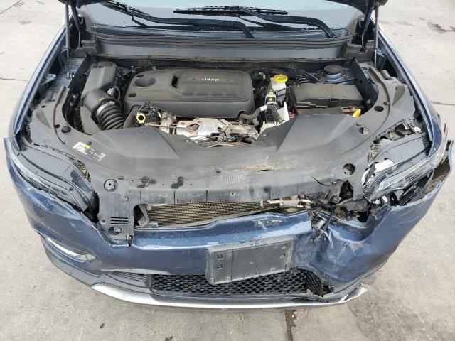 1C4PJMDN3KD464551 Jeep Cherokee Limited