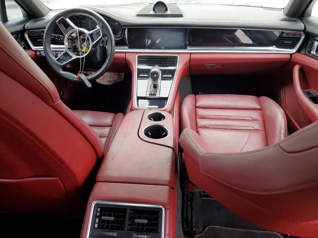 WP0AA2A76HL102017 Porsche PANAMERA 2